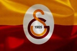 Galatasaray'dan teşekk&uuml;r mesajı