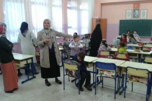 Bebeğini &ouml;l&uuml;me g&ouml;nderen &ouml;ğretmen hakkında flaş gelişme