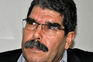 Salih M&uuml;slim'i Irak'a almadılar