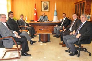 "Taşı sıksak suyunu &ccedil;ıkartırız"