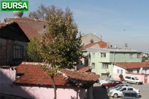 Hocataşkın Mahallesi'nde SİT d&ouml;n&uuml;ş&uuml;m şart - &Ouml;ZEL HABER