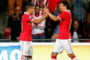 Benfica'yı Cardozo kurtardı:1-1