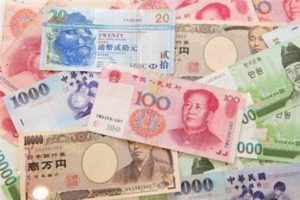 Ne dolar, ne altın! İşte yeni g&uuml;venli liman....