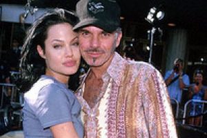 Angelina Jolie'nin eski kocasından itiraf...