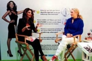 T&uuml;lin Şahin'in hemşehrisi Wozniacki...