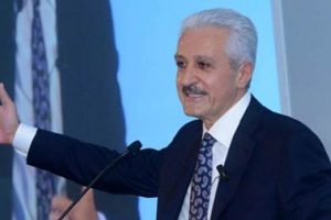"Kongreye her şeyimle hazırım"