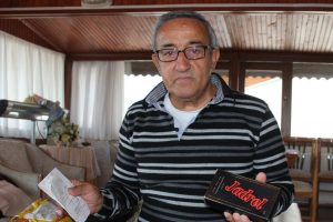 İnternetten sipariş etti kargoyu a&ccedil;ınca şok oldu