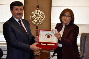 "Bir ana olarak anlamakta zorlanıyorum"