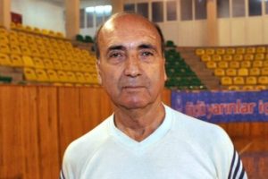 "Ligde kalıcı olmak istiyoruz"