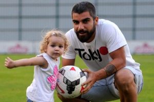 "Eskişehirspor'u yeneceğiz"