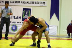 G&uuml;reşin kalbi Kocaeli'de atacak