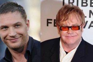 Elton John'un hayatını o oynayacak