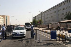 Emekli komutanın 11 kez m&uuml;ebbet hapsi istendi