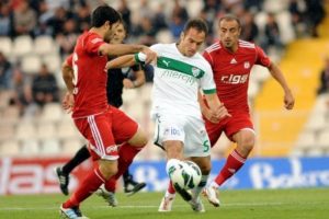 Sivasspor-Bursaspor ma&ccedil;ı hangi g&uuml;n oynanacak?