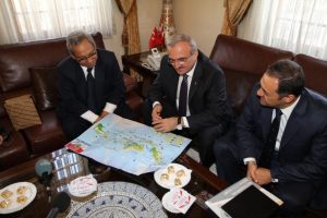 Bursa Endonezya arası iş birliği gelişiyor
