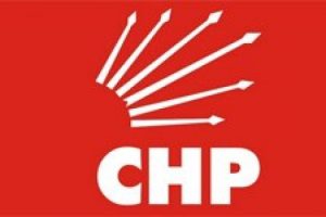 CHP Doğu ve G&uuml;neydoğu'ya &ccedil;ıkarma yapıyor