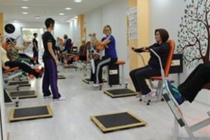 V&uuml;cudu şaşırtarak inceltiyor!