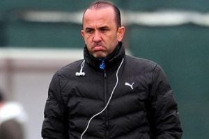 Şifo Mehmet'den Gen&ccedil;lerbirliği a&ccedil;ıklaması!