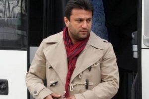 Gaziantepspor, Fenerbah&ccedil;e ma&ccedil;ı i&ccedil;in İstanbul'a gitti!