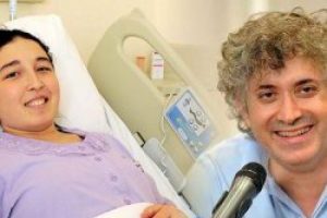 &Ouml;mer &Ouml;zkan'ın hedefi Derya'yı anne yapmak