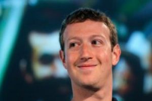 Ge&ccedil;en yıl en &ccedil;ok Mark Zuckerberg kazandı