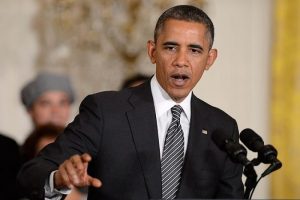 Obama'dan Kongre'ye "g&ouml;&ccedil;menlik reformu" &ccedil;ağrısı