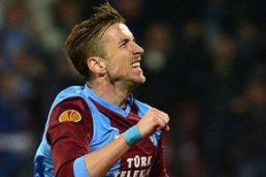 Karadeniz fırtınası esmeye devam ediyor:2-0