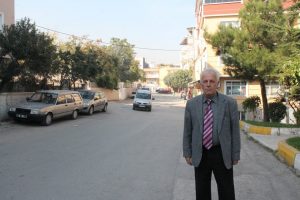 Eğitim Mahallesi yatırımsız kaldı! &Ouml;ZEL HABER