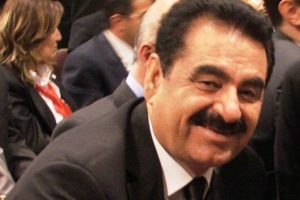 İbrahim Tatlıses, şirketinin ismini değiştiriyor...