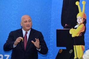 Turkcell'den tarihinin en y&uuml;ksek &ccedil;eyrek geliri