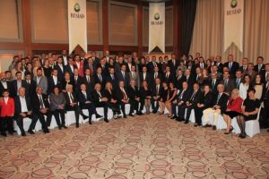 BUSİAD nesilleri bir araya getirdi