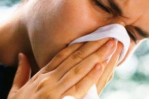 Gribim diye antibiyotiğe y&uuml;klenmeyin