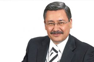 AKP'de 'G&ouml;k&ccedil;ek' &ccedil;atlağı!