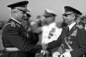 Evren ve Şahinkaya i&ccedil;in m&uuml;ebbet istemi
