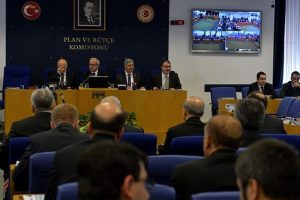 Sayıştay raporları standartlara uygun