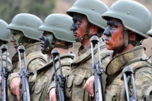 Asker ka&ccedil;aklarına k&ouml;t&uuml; haber