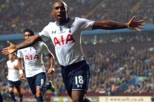 Defoe 40 yıllık rekoru yakaladı
