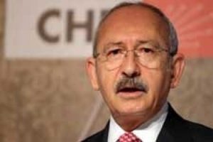 Kılı&ccedil;daroğlu tutuklu teğmenin şahidi olacak