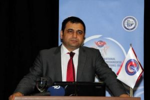 "&Ccedil;anakkale ruhu anayasanın i&ccedil;inde olmalı"