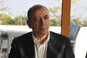 " 9 Kasım'da İstanbul halkının karşısına &ccedil;ıkacağım"