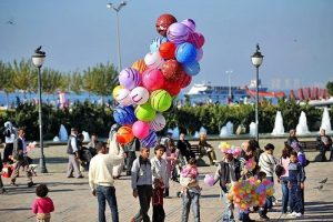 Pastırma sıcakları s&uuml;recek