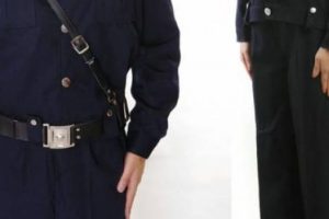 Koruma memuru olmak i&ccedil;in ne gerekiyor?