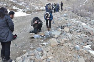 7 PKK'lının &ouml;l&uuml;m&uuml;ne 'kimyasal' soruşturması