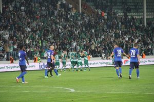 Bursaspor-Kasımpaşa ma&ccedil;ı hangi g&uuml;n oynanacak?