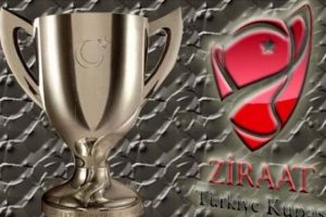 Ziraat T&uuml;rkiye Kupası'nda ma&ccedil; saati değişikliği