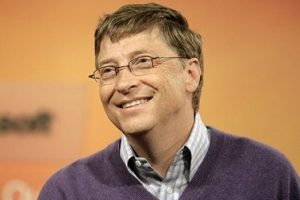 Real Madrid Bill Gates'le g&ouml;r&uuml;ş&uuml;yor!