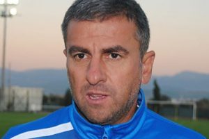 "Beşiktaş &ccedil;ok iyi bir kadroya sahip"