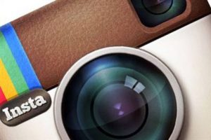 Instagram ekranına reklam geliyor