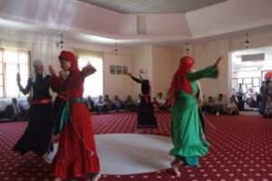 CHP'den "Cemevleri" i&ccedil;in kanun teklifi