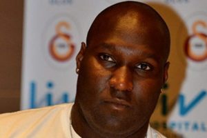 Olympiakos'tan Jawai'ye "ge&ccedil;miş olsun" mesajı